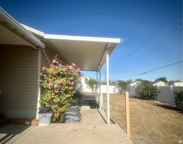 647 E 980 N Tooele, UT 84074