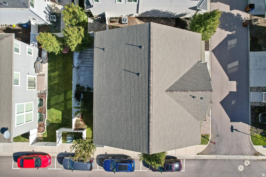 5002 W TICOA LN Herriman, UT 84096