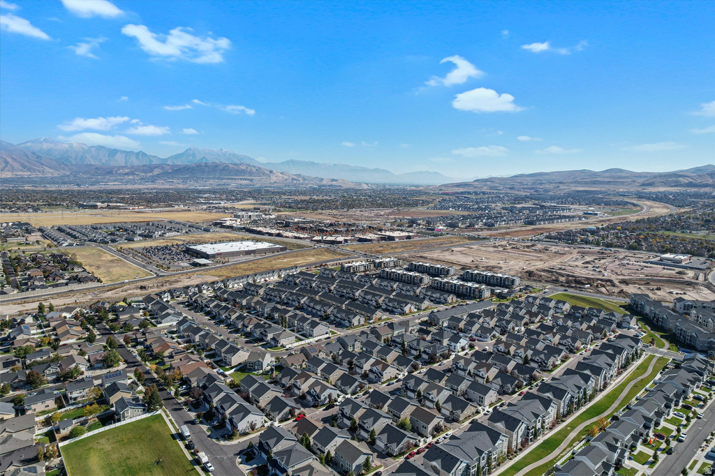 5002 W TICOA LN Herriman, UT 84096