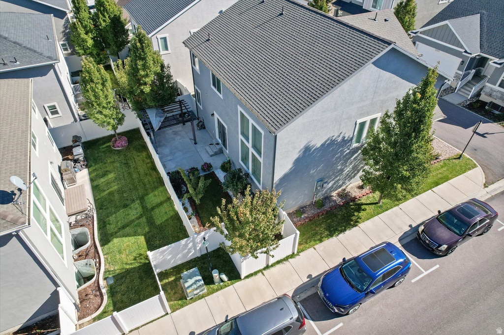 5002 W TICOA LN Herriman, UT 84096