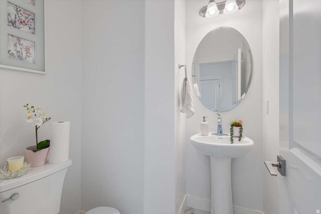 5002 W TICOA LN Herriman, UT 84096