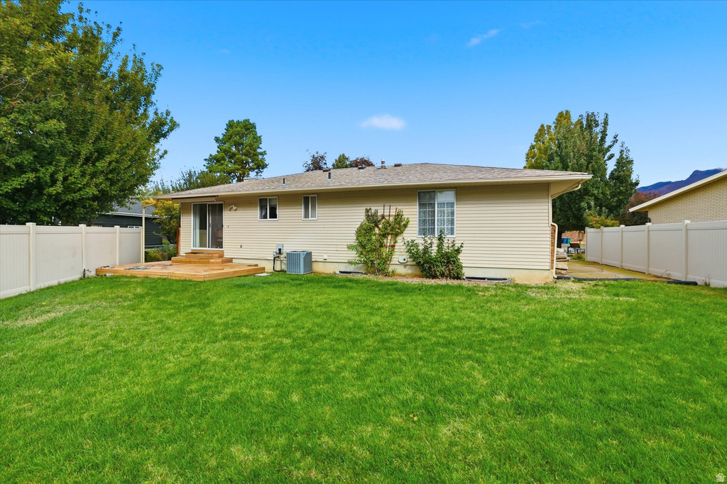 740 BING CT Kaysville, UT 84037