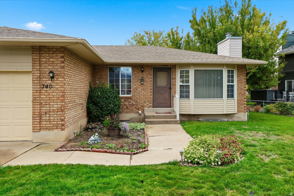 740 BING CT Kaysville, UT 84037