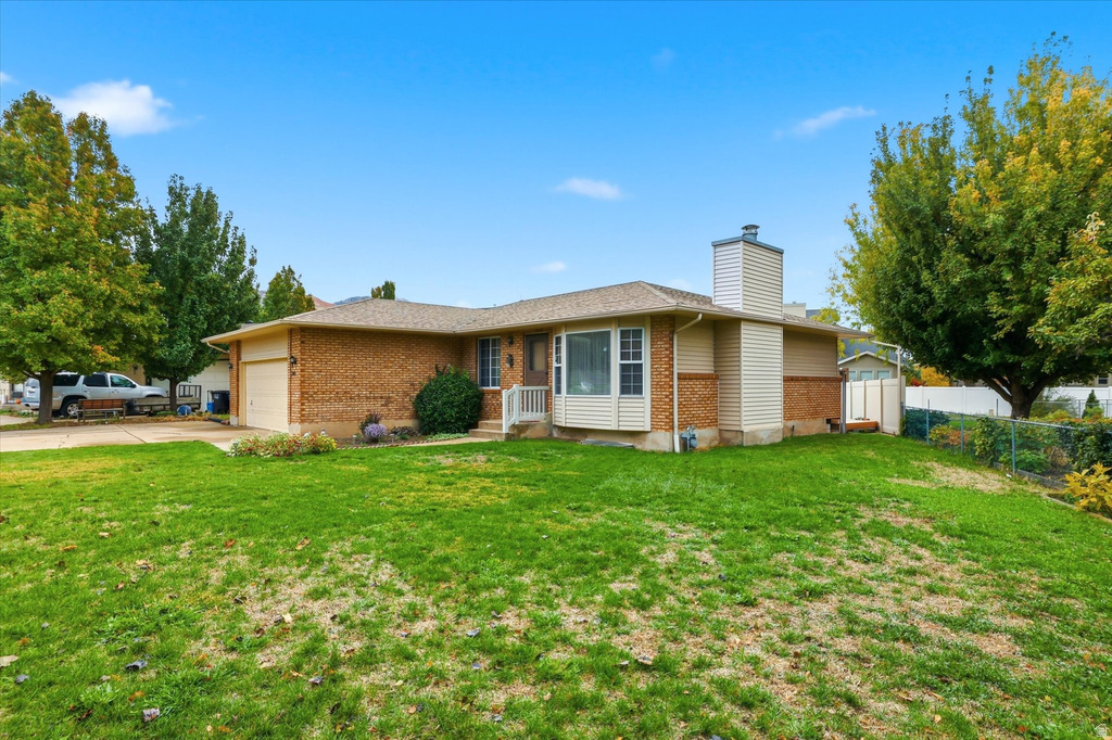740 BING CT Kaysville, UT 84037