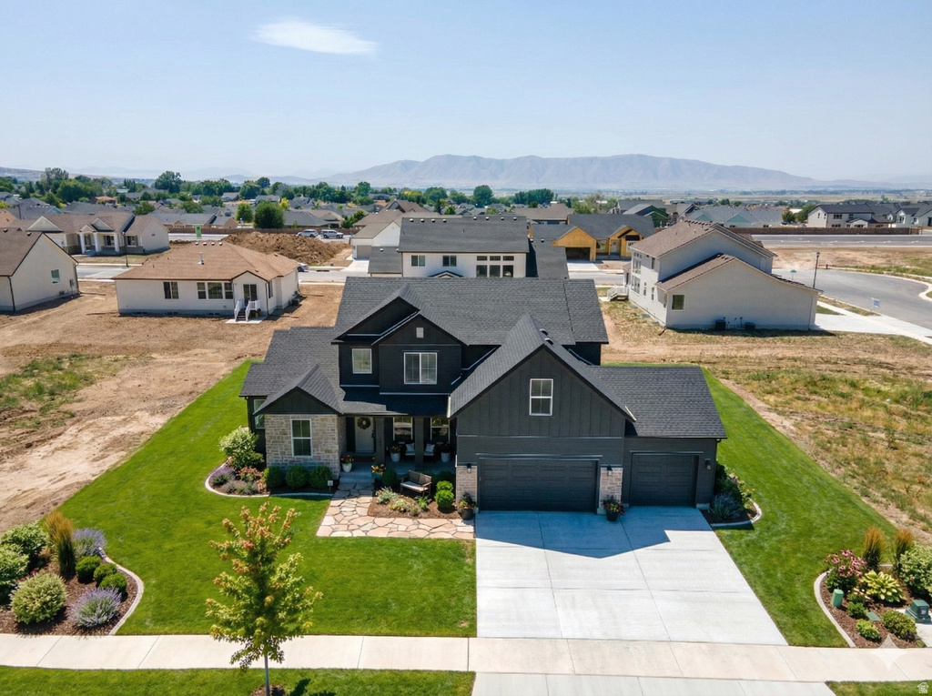 1195 N 360 E #127 Salem, UT 84653