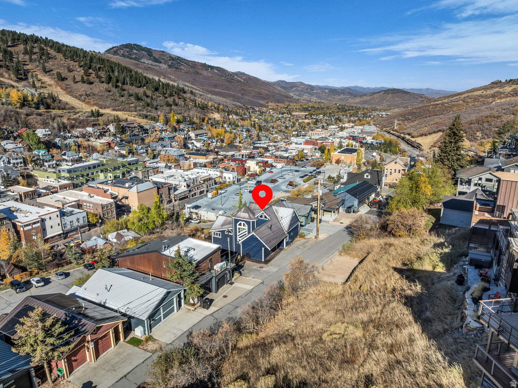 253 ONTARIO AVE #1 & 2 Park City, UT 84060