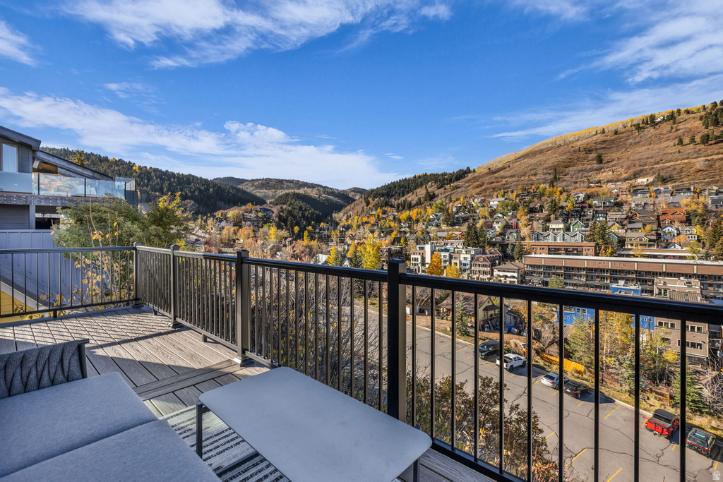 253 ONTARIO AVE #1 & 2 Park City, UT 84060