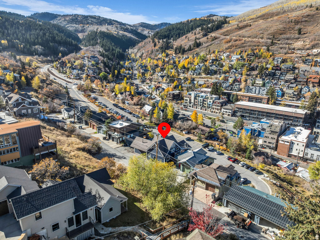 253 ONTARIO AVE #1 & 2 Park City, UT 84060