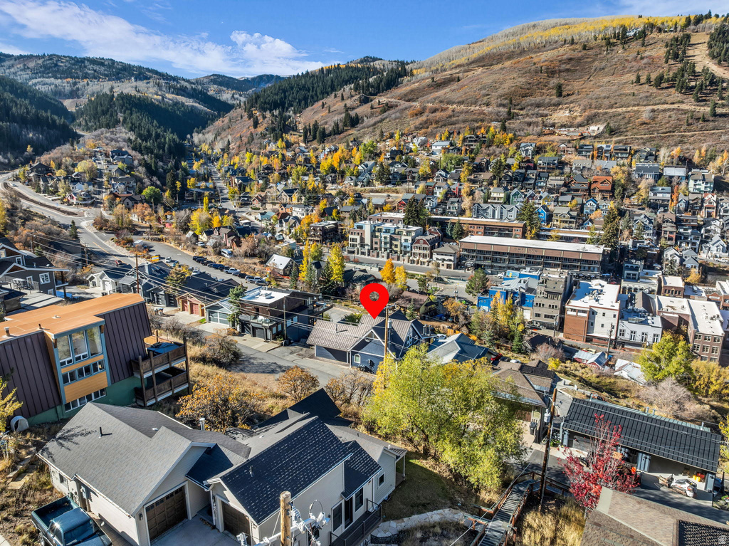 253 ONTARIO AVE #1 & 2 Park City, UT 84060