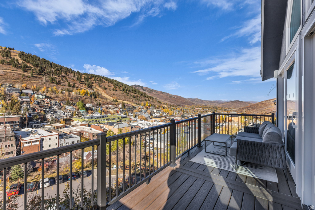 253 ONTARIO AVE #1 & 2 Park City, UT 84060