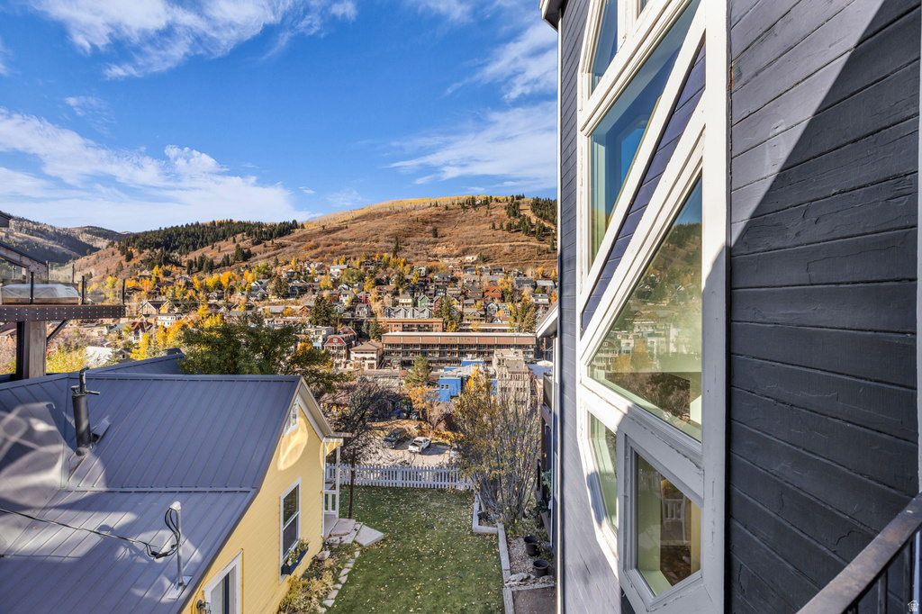 253 ONTARIO AVE #1 & 2 Park City, UT 84060