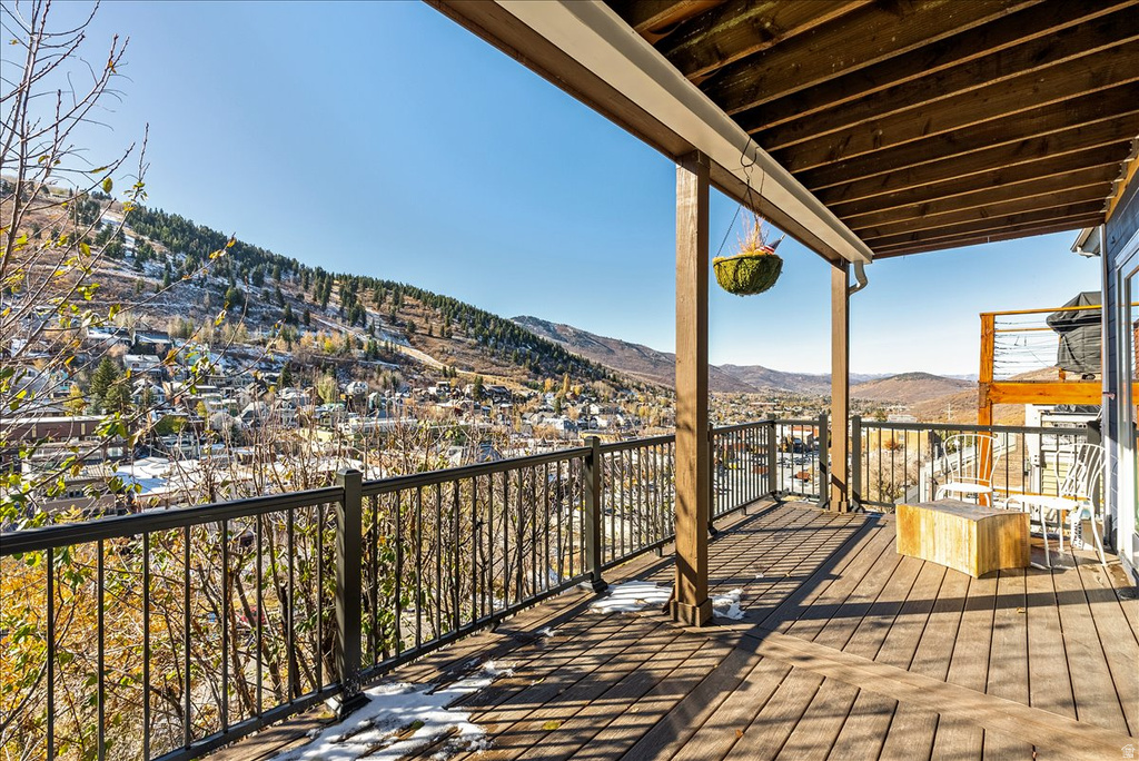 253 ONTARIO AVE #1 & 2 Park City, UT 84060