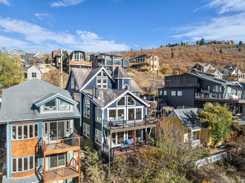253 ONTARIO AVE #1 & 2 Park City, UT 84060