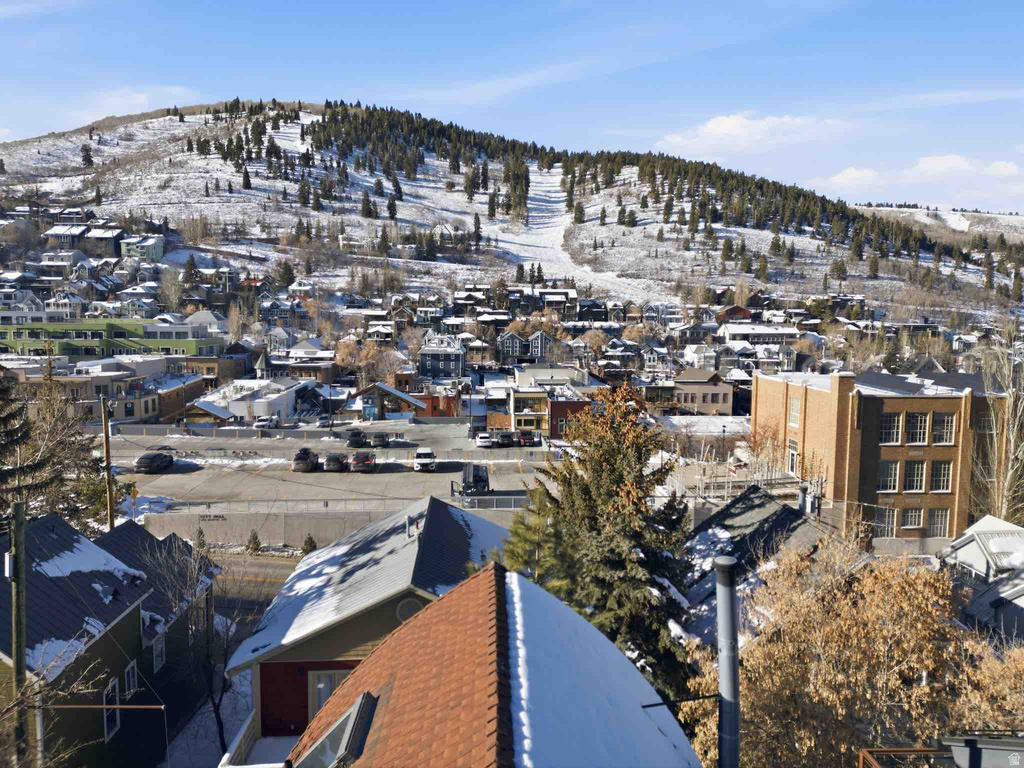 421 ONTARIO AVE Park City, UT 84060