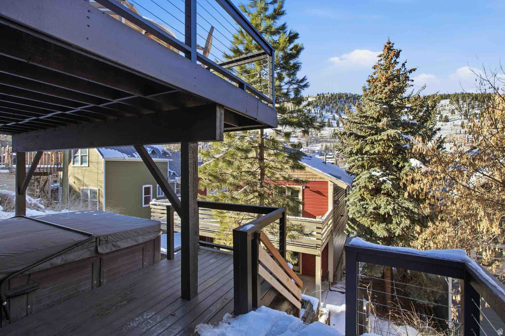 421 ONTARIO AVE Park City, UT 84060