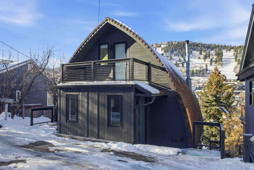 421 ONTARIO AVE Park City, UT 84060