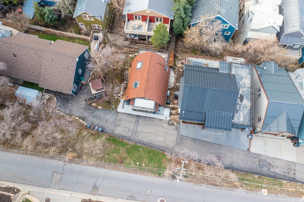 421 ONTARIO AVE Park City, UT 84060