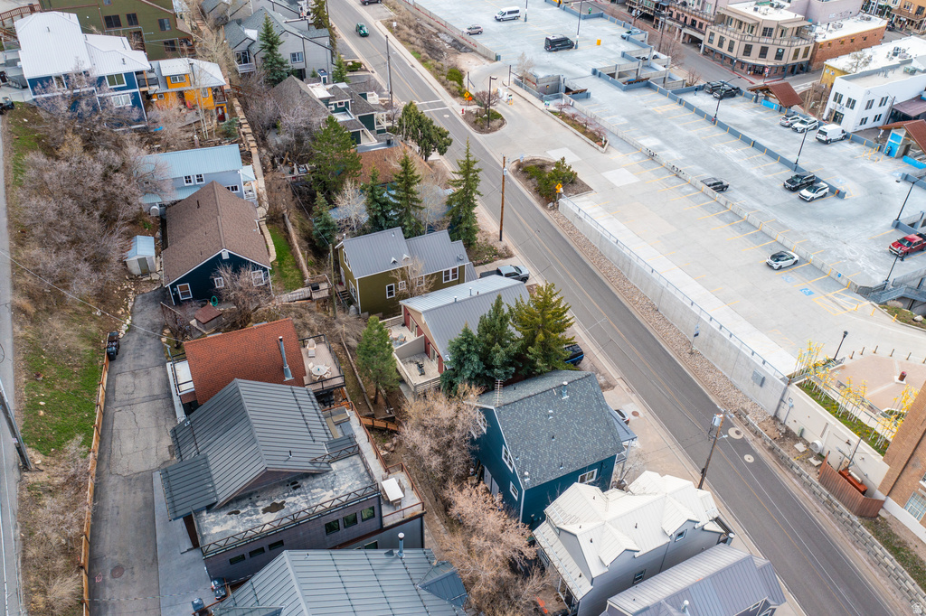 421 ONTARIO AVE Park City, UT 84060