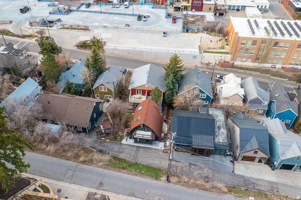 421 ONTARIO AVE Park City, UT 84060