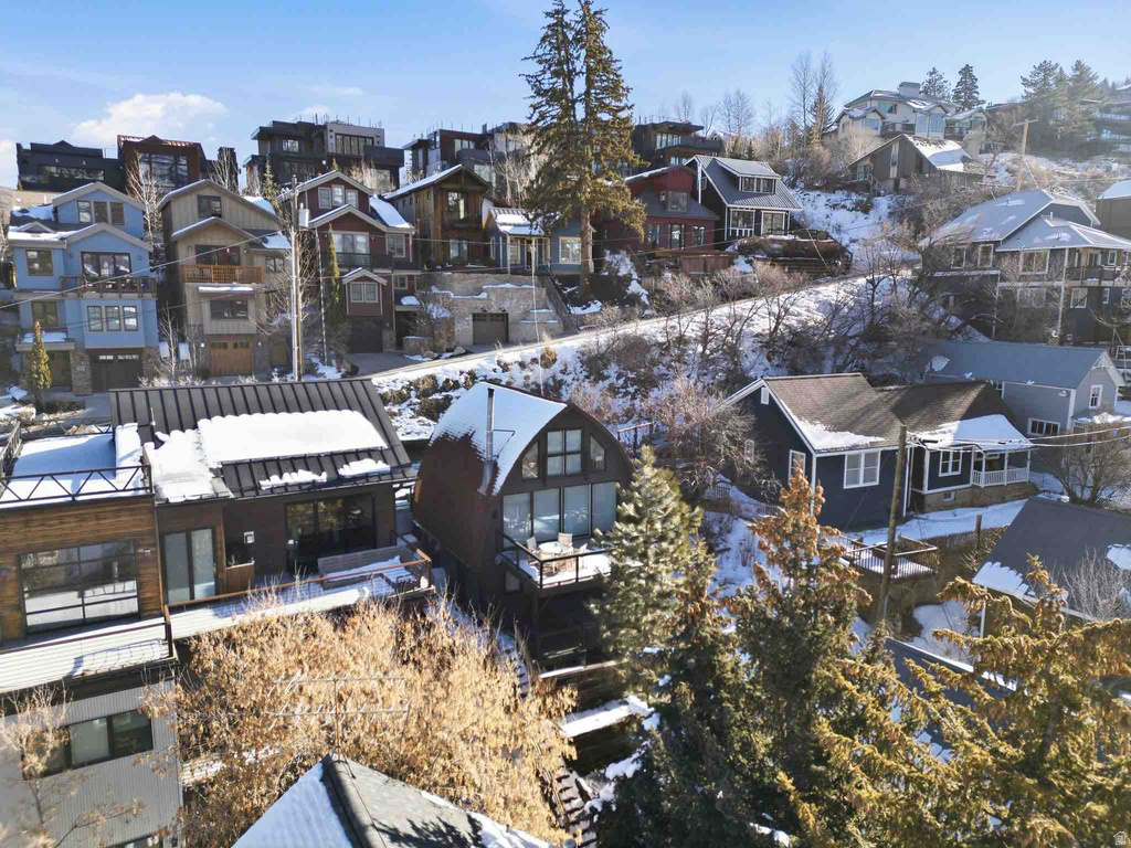 421 ONTARIO AVE Park City, UT 84060