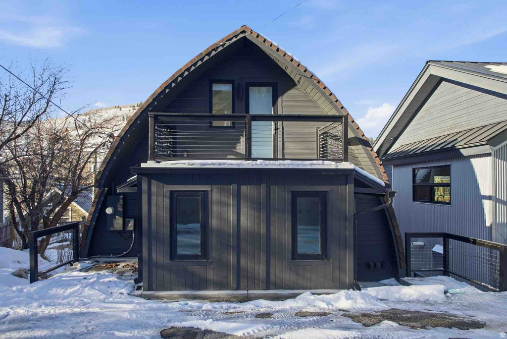 421 ONTARIO AVE Park City, UT 84060