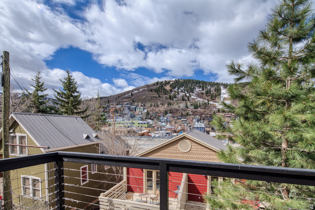 421 ONTARIO AVE Park City, UT 84060