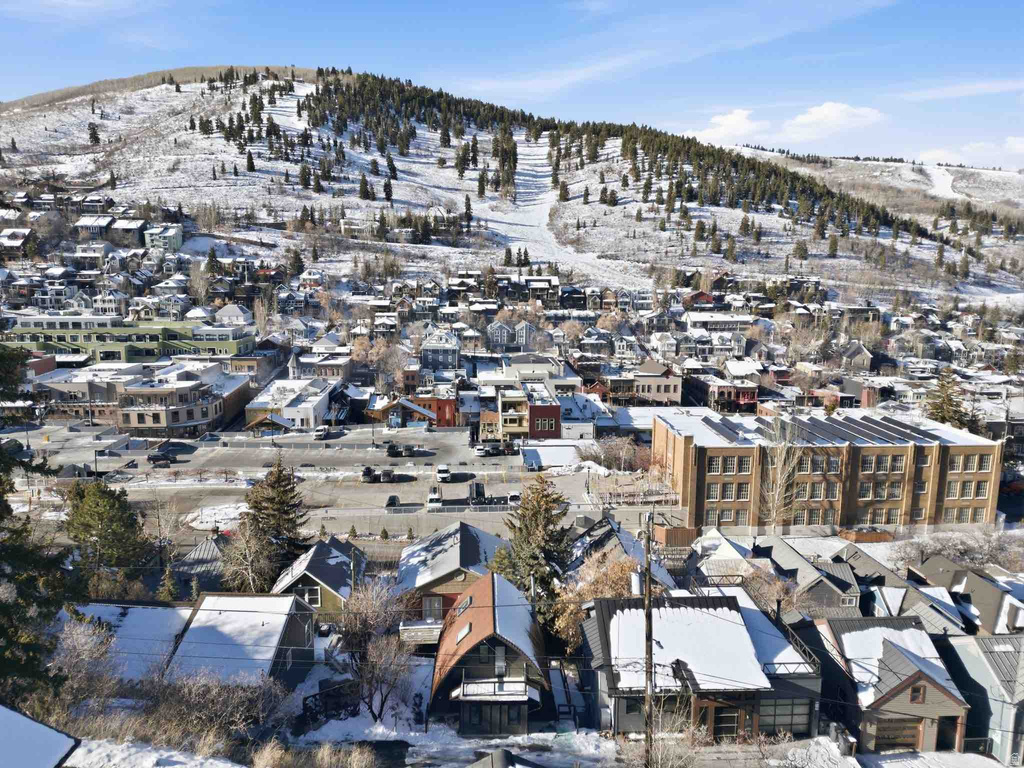 421 ONTARIO AVE Park City, UT 84060