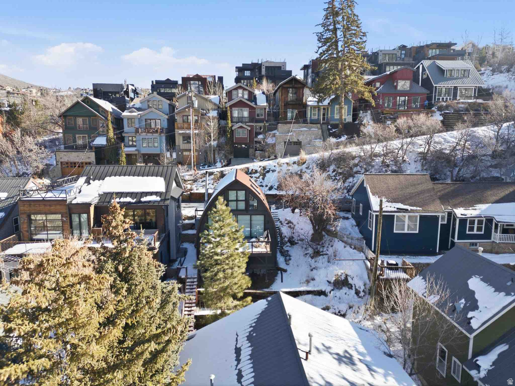 421 ONTARIO AVE Park City, UT 84060
