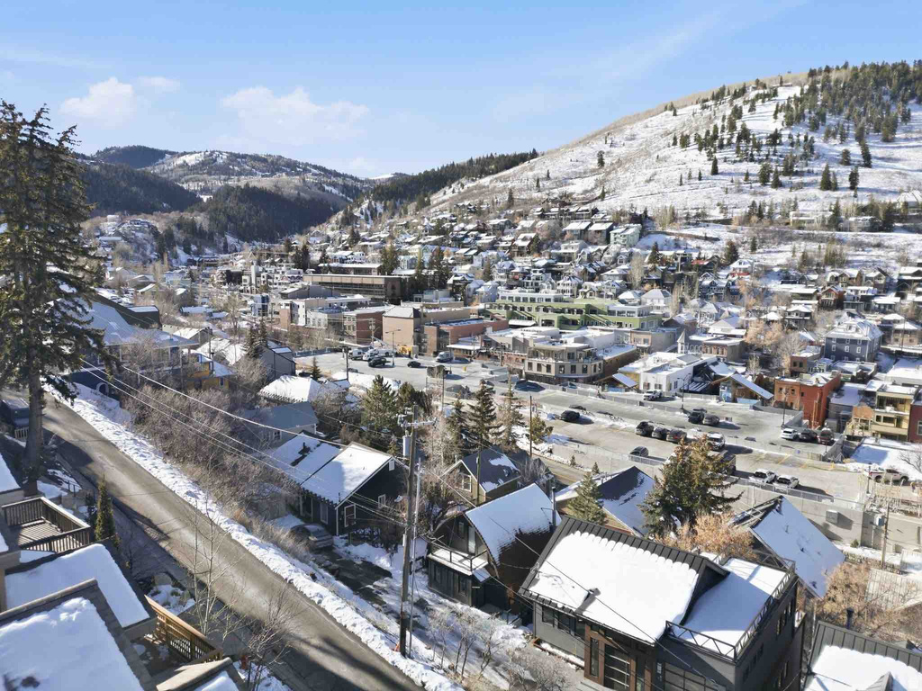 421 ONTARIO AVE Park City, UT 84060