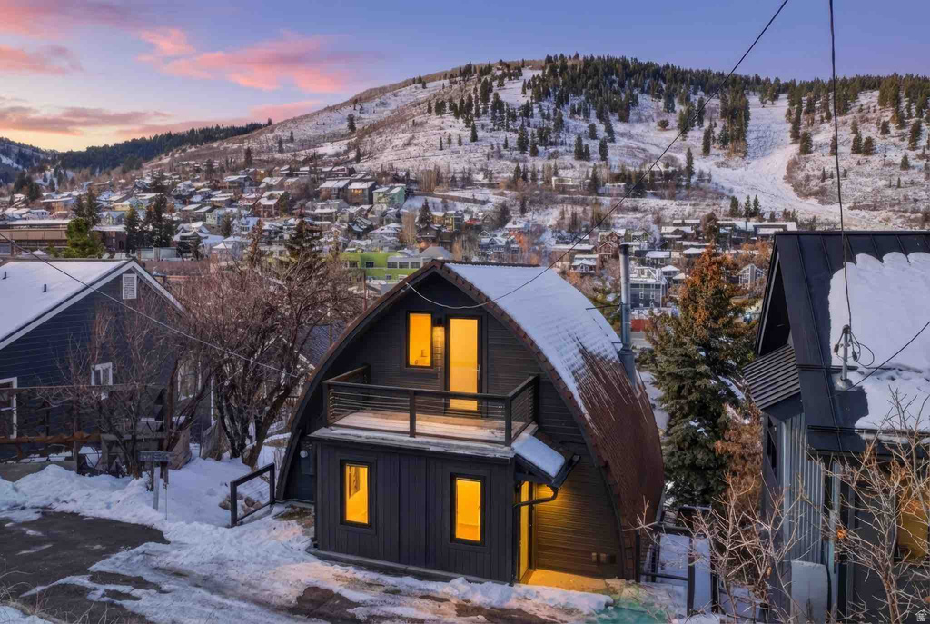 421 ONTARIO AVE Park City, UT 84060