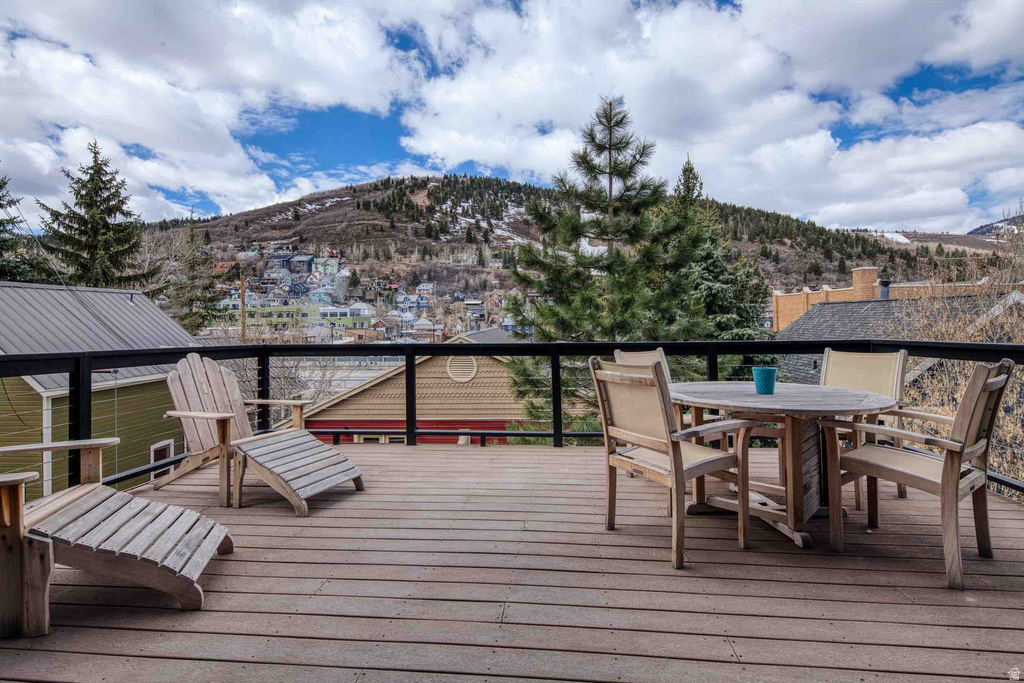 421 ONTARIO AVE Park City, UT 84060