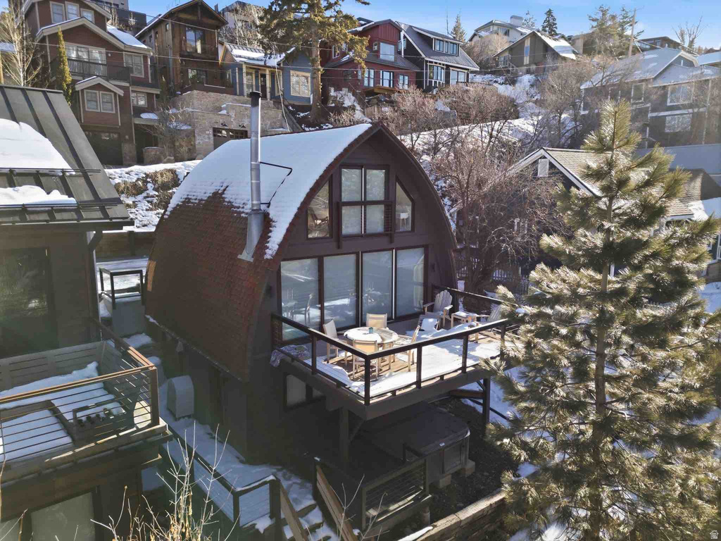 421 ONTARIO AVE Park City, UT 84060