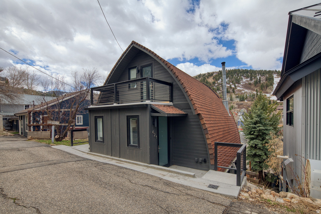 421 ONTARIO AVE Park City, UT 84060