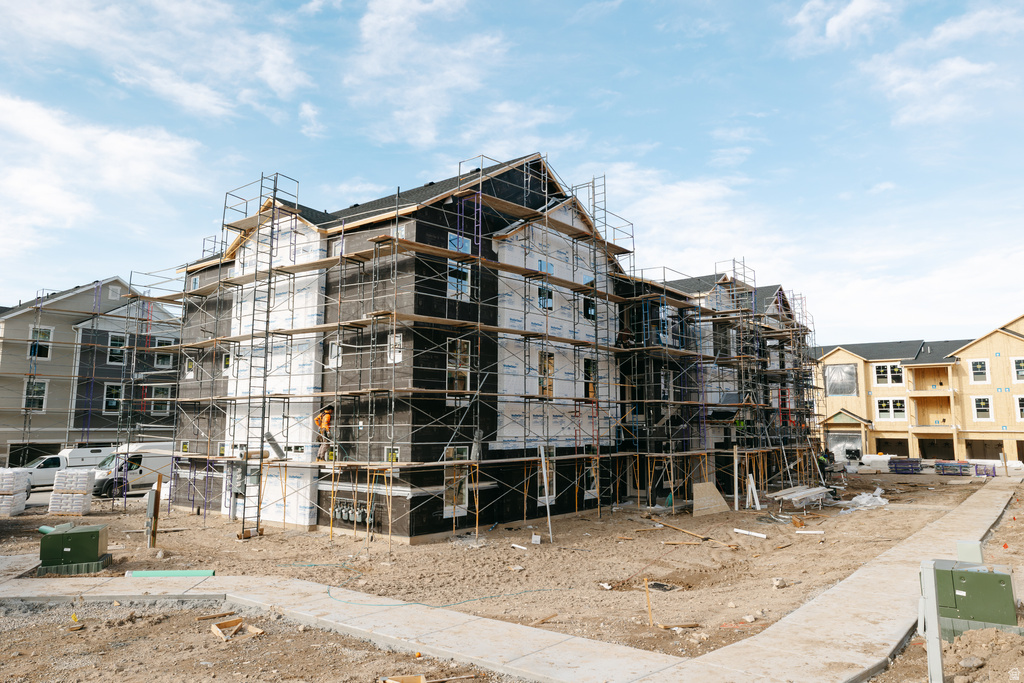 4661 S POPLAR WAY #R303 Mapleton, UT 84664