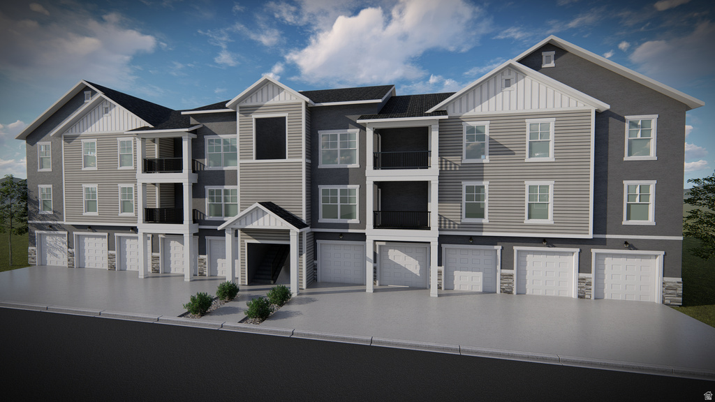 4661 S POPLAR WAY #R303 Mapleton, UT 84664