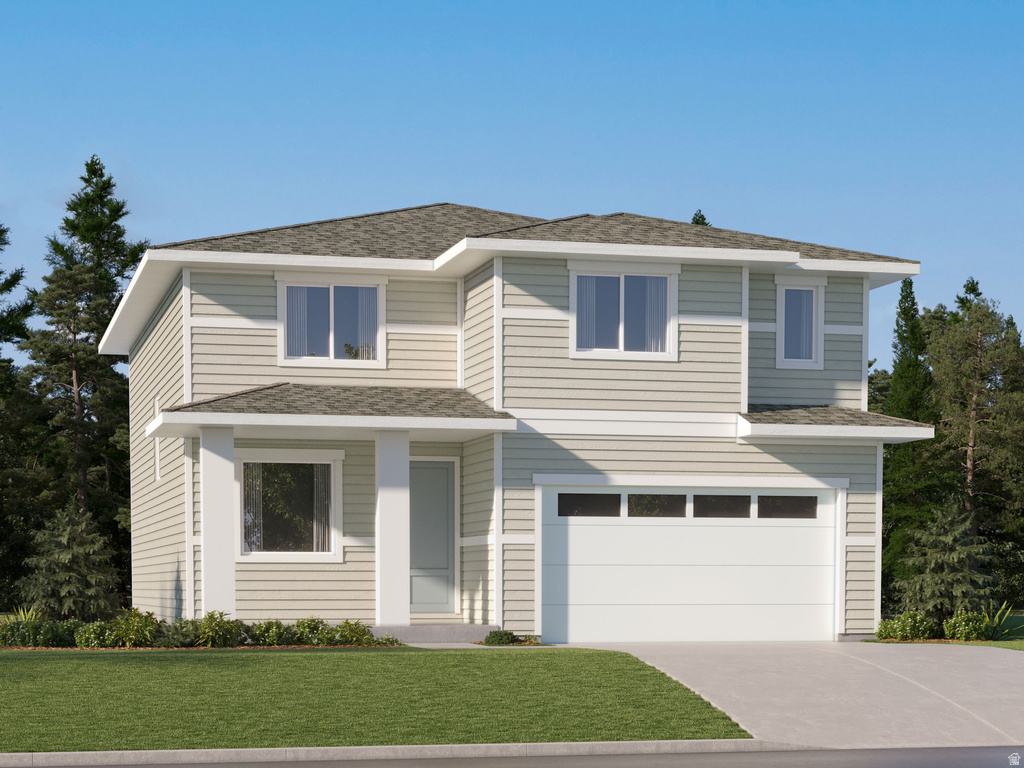 6036 W SAPPHIRE DR #344 West Jordan, UT 84081