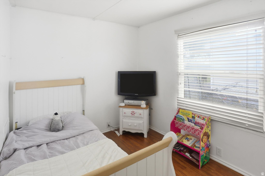 386 N MARLETTE DR Ogden, UT 84404