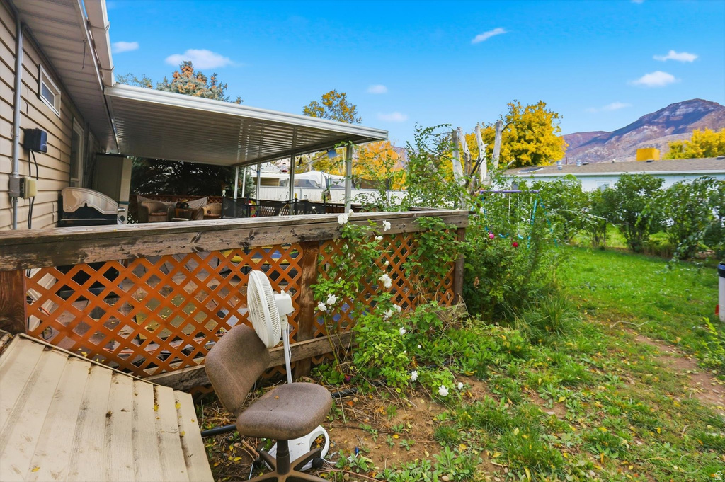 386 N MARLETTE DR Ogden, UT 84404