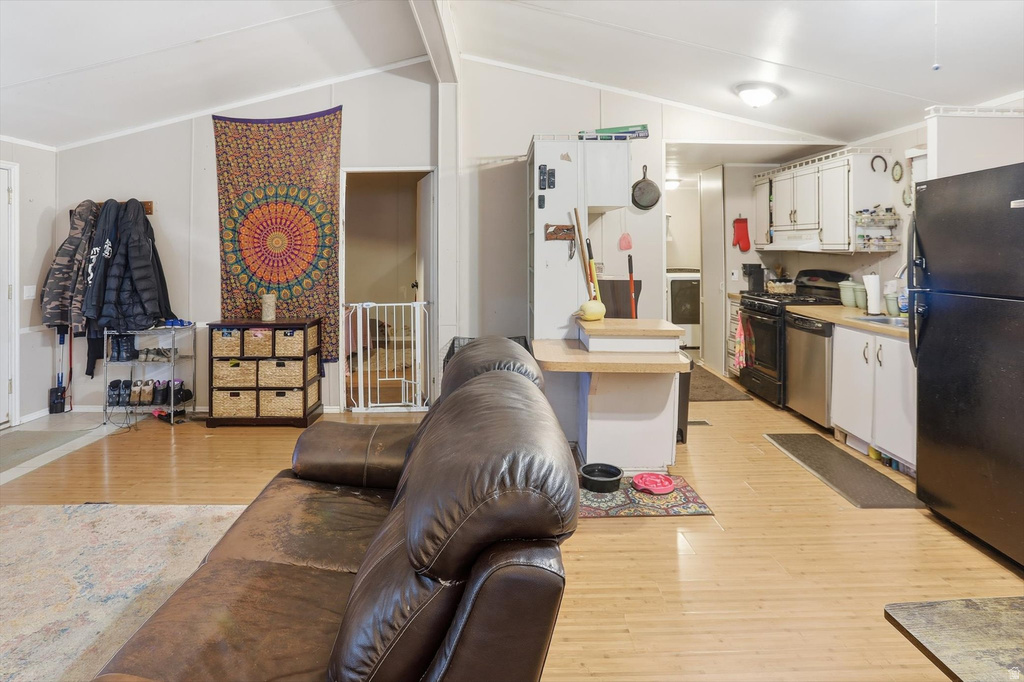 386 N MARLETTE DR Ogden, UT 84404