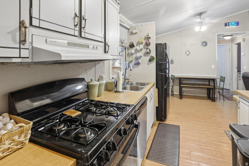 386 N MARLETTE DR Ogden, UT 84404