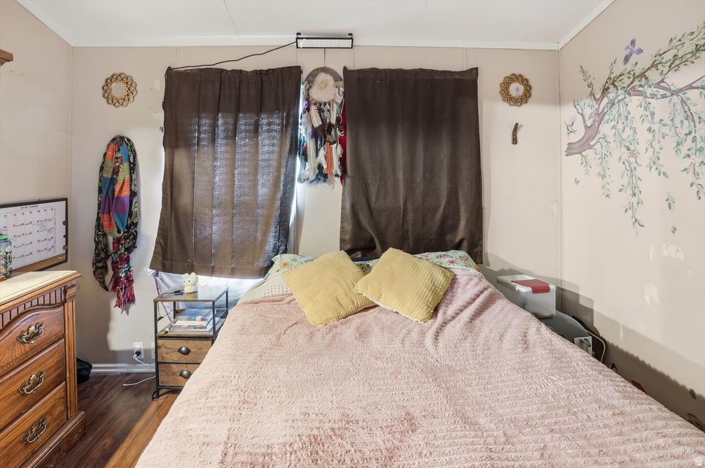 386 N MARLETTE DR Ogden, UT 84404