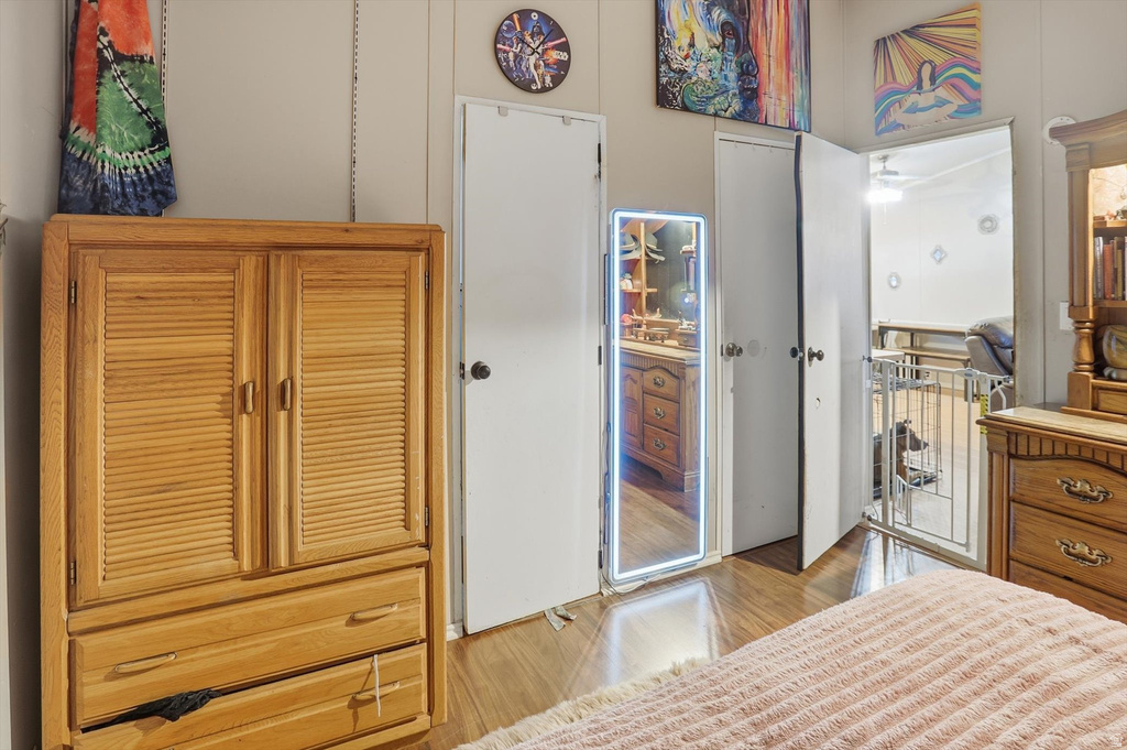 386 N MARLETTE DR Ogden, UT 84404