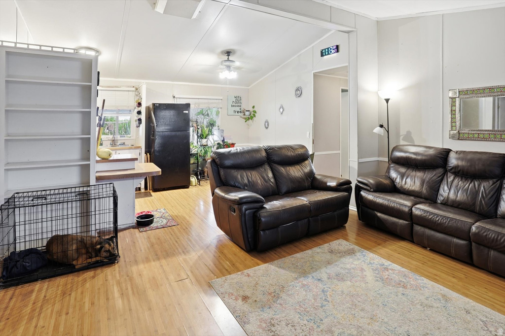 386 N MARLETTE DR Ogden, UT 84404