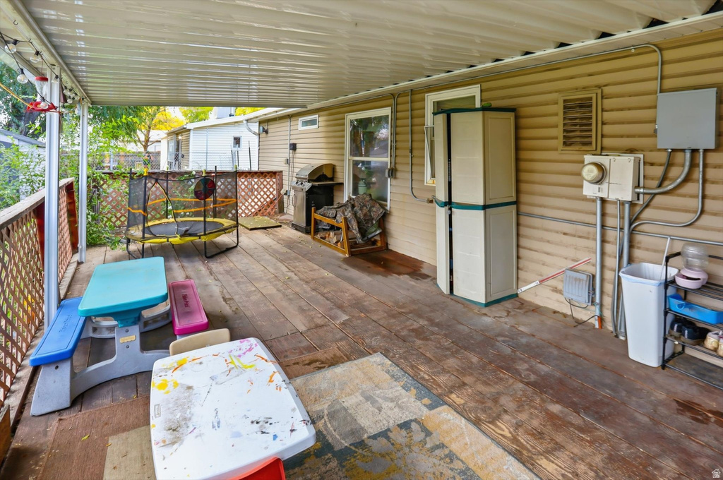 386 N MARLETTE DR Ogden, UT 84404