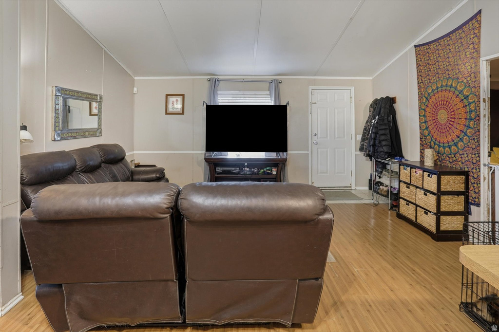 386 N MARLETTE DR Ogden, UT 84404