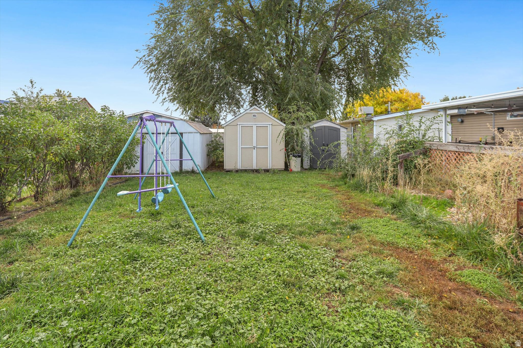 386 N MARLETTE DR Ogden, UT 84404