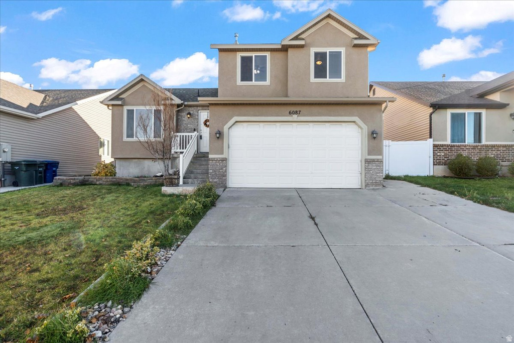 6087 W STILLRIDGE DR West Valley City, UT 84128
