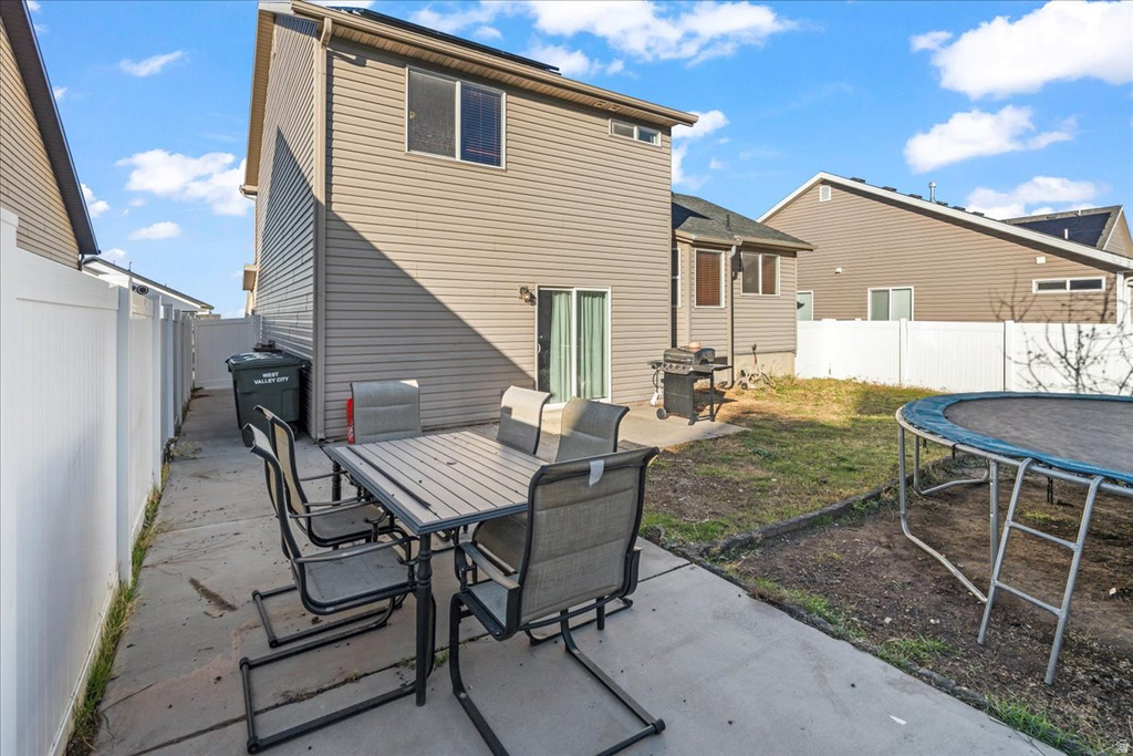 6087 W STILLRIDGE DR West Valley City, UT 84128