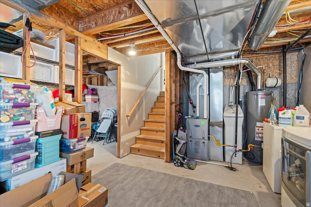 6087 W STILLRIDGE DR West Valley City, UT 84128