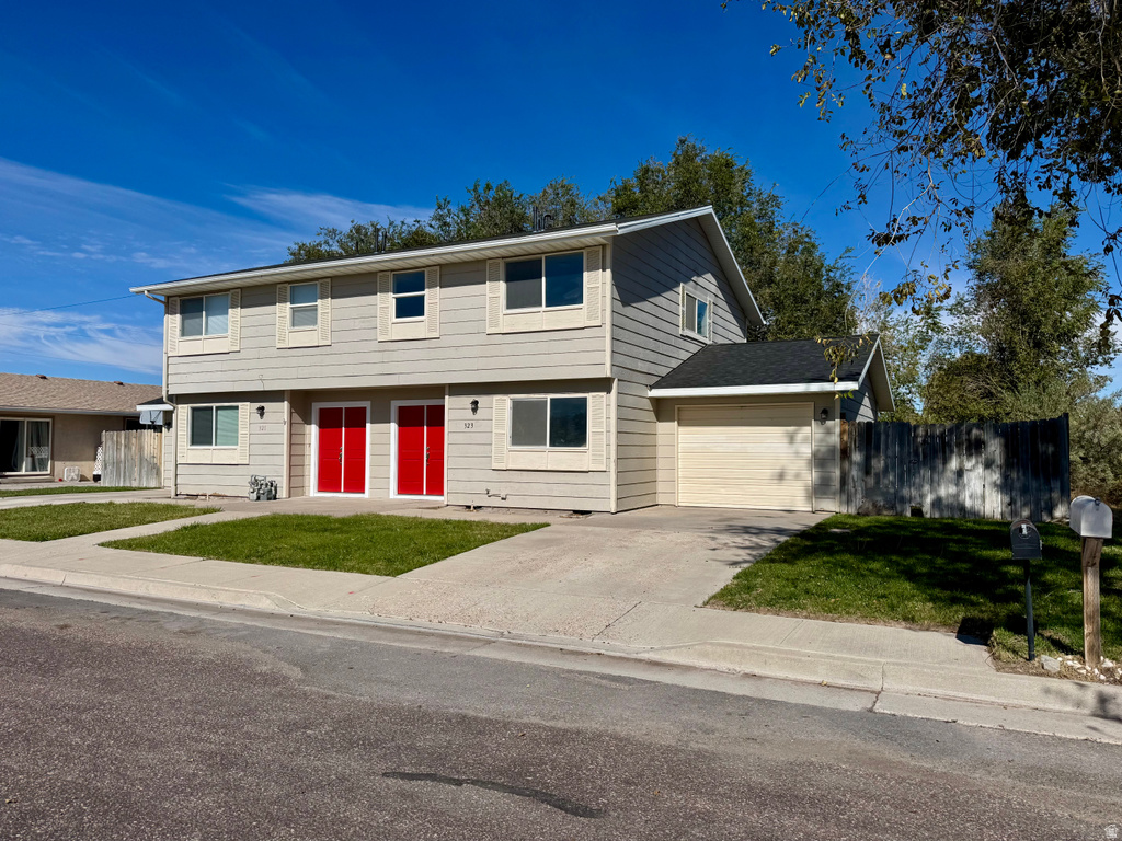 321 E 200 S Delta, UT 84624